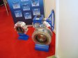 Velan GmbH (Германия) - Нефтегаз-2010, Москва (фоторепортаж)