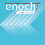 Enoch Controls Pvt. Ltd. , компания по производству регулирующих клапанов, базирующаяся в Нашике, Ин