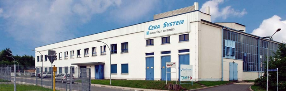 Cera System Verschleibschutz GmbH