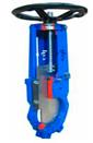 CYL Knife Valves S.L