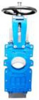 CYL Knife Valves S.L