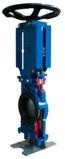 CYL Knife Valves S.L