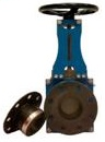 CYL Knife Valves S.L