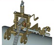 Оборудование для строительства и ремонта трубопроводов