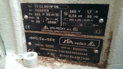 Что за электропривод? / Привода(1).jpg
187.81 КБ, Просмотров: 8648
