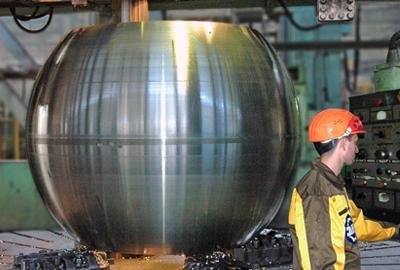 В Донецкой области изготавливают арматуру для НГК России / sfera.jpg
20.49 КБ, Просмотров: 3019