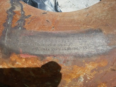 Подскажите что за отвод??? / Отвод 273.jpg
247.5 КБ, Просмотров: 17820