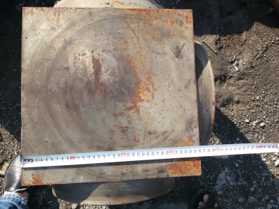 Подскажите что за отвод??? / 20160808_170220.jpg
3.82 МБ, Просмотров: 17165
