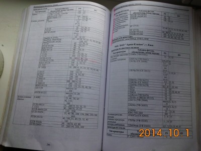 Прошу помощи в подборе буклета и где можно  приобрести ??? / DSCI4788.JPG
286.41 КБ, Просмотров: 6842