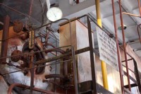 Re: Кто узнает производителей? / Бийский котельный завод. Лого №.. Котел паровой .., шильдик. 1987, вроде. Фото2. С ozvest.ru.jpg
26.11 КБ, Просмотров: 37112