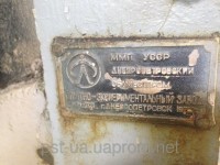 Re: Кто узнает производителей? / Клейма. УКРАИНА. Днепропетровск. Днепропетровский опытно-экспериментальный завод. Пресс ,,кривошипный 25 тонн,, , шильдик. 197х. С prom.ua.jpg
157.93 КБ, Просмотров: 38993