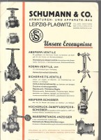Re: Кто узнает производителей? / Армторг. Вентиль Косва. Ф6.1. Firmenwerbung-Schumann & Co-Leipzig-Plagwitz..Armaturen..1933. С ebay.de.jpg
148.99 КБ, Просмотров: 38601