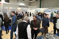 "Криоген-Экспо 2017": Что могут предложить российские производители криогенного оборудования российскому рынку СПГ / IMG_2125.JPG
126.81 КБ, Просмотров: 6817