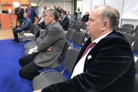 "Криоген-Экспо 2017": Что могут предложить российские производители криогенного оборудования российскому рынку СПГ / IMG_2242.JPG
121.22 КБ, Просмотров: 6739
