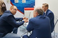 Выставка «Нефтегаз -2018» / DSC00578.JPG
107.46 КБ, Просмотров: 39035
