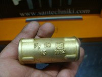 Re: Кто узнает производителей? / DSC07112.JPG
1.79 МБ, Просмотров: 40294