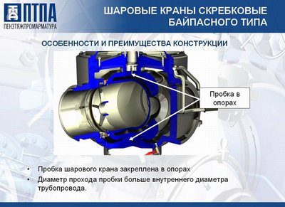 ПТПА - Пензтяжпромарматура / 3.JPG
99.66 КБ, Просмотров: 20172