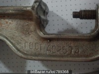Re: Кто узнает производителей? / ТЗ ПрН ,,ЕОМЗ (возможно),,. Мясорубка. 1975. Фото3. У Lenin_607 с bitbazar.ru.jpg
58.81 КБ, Просмотров: 52741