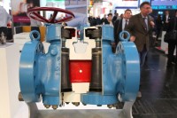 VALVE WORLD EXPO – 2018: новости, фоторепортажи, интервью / CAM10114.JPG
359.11 КБ, Просмотров: 26506