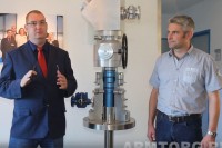 Hartmann Valves GmbH. Серия видеорепортажей о производстве / 1.jpg
282.8 КБ, Просмотров: 10759