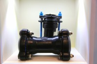 Aquatherm Moscow – 2019: Встречи, интервью, репортажи / IMG_0572.JPG
250.88 КБ, Просмотров: 37173