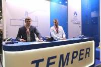 Aquatherm Moscow – 2019: Встречи, интервью, репортажи / IMG_0495.JPG
303.92 КБ, Просмотров: 36907