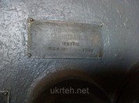 Re: Кто узнает производителей? / Клейма. Оренбург. Оренбургский станкостроительный завод. Без Лого. Станок 7417, шильдик. 1953. У himkrem с directlot.ru.jpg
363.72 КБ, Просмотров: 40999