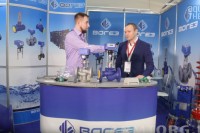 Aquatherm Moscow – 2019: Встречи, интервью, репортажи / 2.jpg
305.42 КБ, Просмотров: 33701