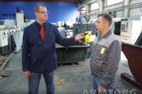 ЗАО «РОУ». Цикл видеорепортажей о производстве энергетической арматуры / b651297f188f84156dd595ebdf141702.jpg
58.3 КБ, Просмотров: 21738