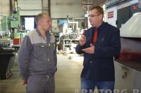 ЗАО «РОУ». Цикл видеорепортажей о производстве энергетической арматуры / 708e1044addaee7e4904b5b8980b4b1a.jpg
58.8 КБ, Просмотров: 21486