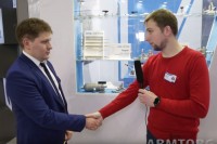 Выставка «Нефтегаз - 2019» / 4.jpg
259.25 КБ, Просмотров: 42167