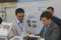 Выставка «Газ. Нефть. Технологии – 2019» (г. Уфа). Новости, репортажи, фотоотчеты от МГ ARMTORG / CAM14820.JPG
327.5 КБ, Просмотров: 25858