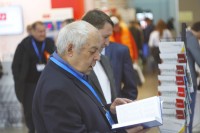 Выставка «Газ. Нефть. Технологии – 2019» (г. Уфа). Новости, репортажи, фотоотчеты от МГ ARMTORG / _MG_9816.JPG
344.77 КБ, Просмотров: 25633
