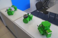 Выставка «Газ. Нефть. Технологии – 2019» (г. Уфа). Новости, репортажи, фотоотчеты от МГ ARMTORG / CAM14838.JPG
306.29 КБ, Просмотров: 25633