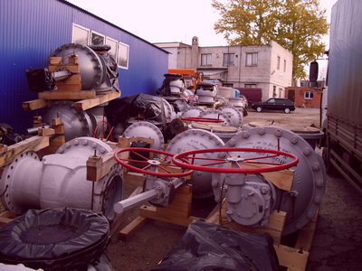Качество задвижек НЗИТО / CIMG1337.JPG
1.25 МБ, Просмотров: 64515