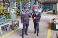 «ЧЗЭМ». Серия репортажей о модернизации производства трубопроводной арматуры / 0.jpg
360.48 КБ, Просмотров: 11069