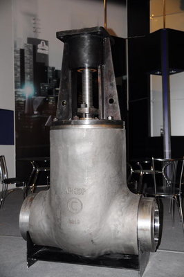 ЗАО "АРКОР", Арматурная корпорация- отчет со стенда PCV-2010 / DSC_0410.JPG
86.7 КБ, Просмотров: 35646