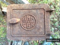 Re: Кто узнает производителей? / 7.Центральные механические мастерские Беломоро-Балтийского канала.jpg
178.97 КБ, Просмотров: 41494