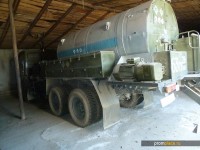 Re: Кто узнает производителей? / ТЗ Омск. НПО Микрокриогенмаш (Сибкриотехника), возможно. ,газификатор сжиженых газов ( ГСГ-250!420 ),на базе КАМАЗ,. 1989. Фото3. С promplace.ru.jpg
108.55 КБ, Просмотров: 40425