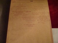 Re: Кто узнает производителей? / ТЗ Москва. Завод опытного вооружения (Московский машиностроительный завод «Вымпел»). Временные ТУ на изготовление двигателей. 1952. Фото1. (продавец из Ростова-на-Дону) У musee с meshok.net.JPG
236.5 КБ, Просмотров: 46761