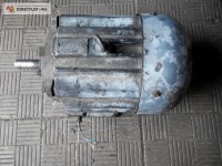 Re: Кто узнает производителей? / Клейма. Томск. Томский завод Сибэлектромотор (Завод №653 ). Лого №... Электродвигатель АО 42-4. 1966. Фото2. У RRRomaNNN с directlot.ru.jpg
363.61 КБ, Просмотров: 46633