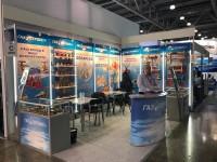 Aquatherm Moscow-2020: Встречи, интервью, репортажи / 09a26d49-b050-468c-85fe-f035babfcb3c.jpg
386.19 КБ, Просмотров: 30642