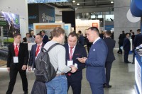 Aquatherm Moscow-2020: Встречи, интервью, репортажи / IMG_8677.JPG
374.36 КБ, Просмотров: 36147