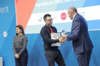 Aquatherm Moscow-2020: Встречи, интервью, репортажи / CAM29125.jpg
290.45 КБ, Просмотров: 35635