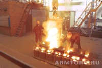 ООО «Курганский арматурный завод». Литейное производство / 1.jpg
319.81 КБ, Просмотров: 9406