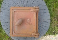 Re: Кто узнает производителей? / 7.2.Неизв.дверца.В Смоленске.jpg
424.41 КБ, Просмотров: 48980