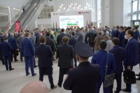 Татарстанский нефтегазохимический форум и выставка «Нефть, газ. Нефтехимия-2020» / IMG_5525.jpg
466.9 КБ, Просмотров: 20113