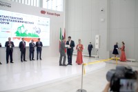 Татарстанский нефтегазохимический форум и выставка «Нефть, газ. Нефтехимия-2020» / IMG_5552.jpg
369.01 КБ, Просмотров: 20113