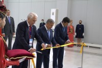 Татарстанский нефтегазохимический форум и выставка «Нефть, газ. Нефтехимия-2020» / IMG_5562.jpg
463.79 КБ, Просмотров: 20113