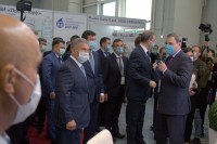 Татарстанский нефтегазохимический форум и выставка «Нефть, газ. Нефтехимия-2020» / IMG_5574.jpg
417.08 КБ, Просмотров: 20113